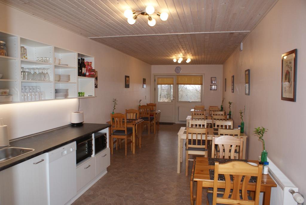 Motel Skanderborg Syd Zewnętrze zdjęcie