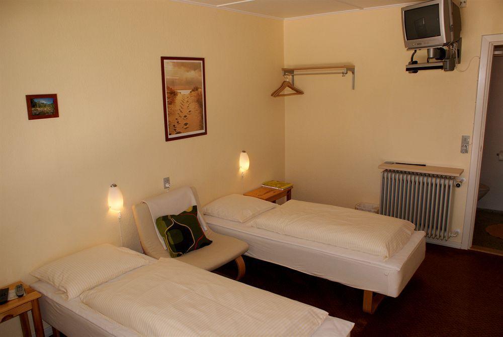 Motel Skanderborg Syd Zewnętrze zdjęcie
