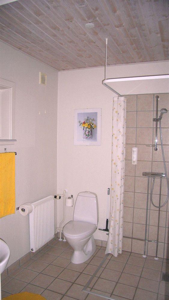 Motel Skanderborg Syd Zewnętrze zdjęcie